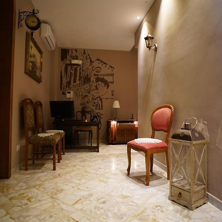 Bari Antica Boutique B&B Экстерьер фото