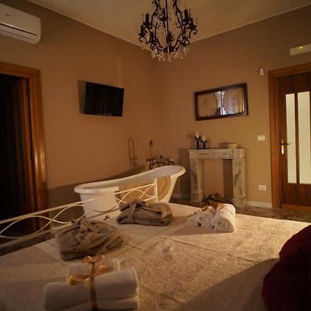 Bari Antica Boutique B&B Экстерьер фото