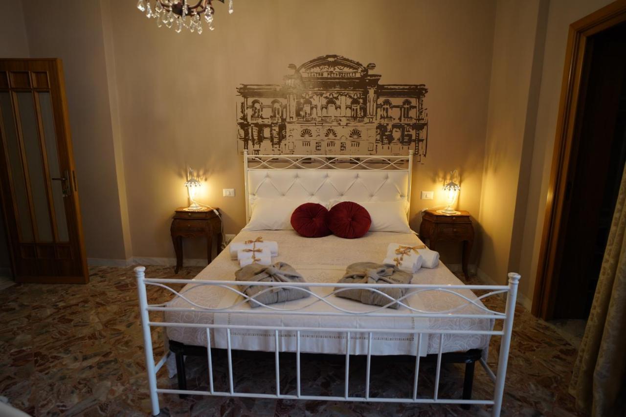 Bari Antica Boutique B&B Экстерьер фото