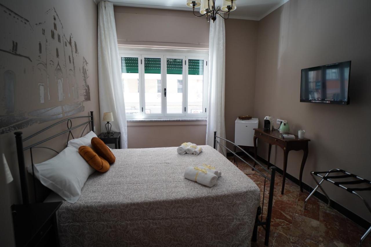 Bari Antica Boutique B&B Экстерьер фото