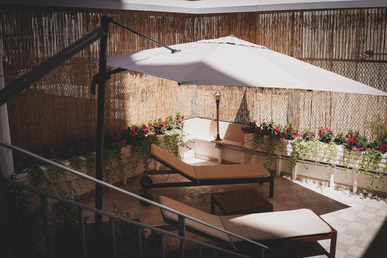 Bari Antica Boutique B&B Экстерьер фото
