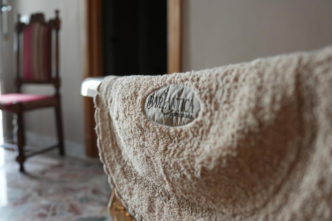 Bari Antica Boutique B&B Экстерьер фото
