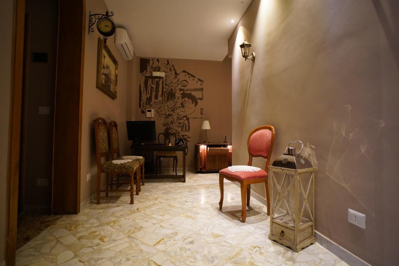 Bari Antica Boutique B&B Экстерьер фото