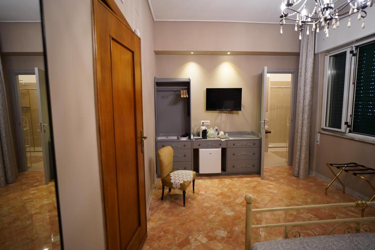 Bari Antica Boutique B&B Экстерьер фото