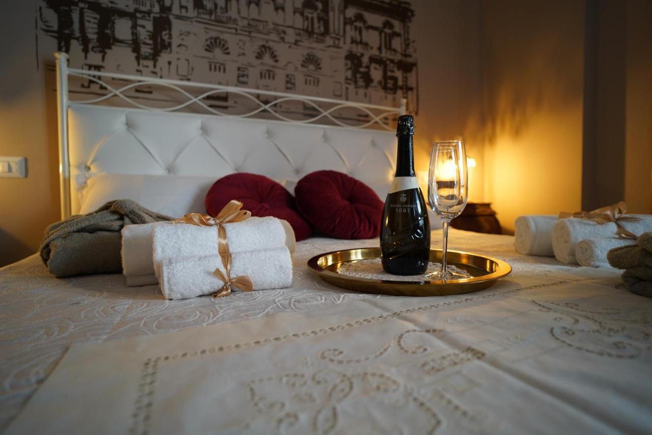 Bari Antica Boutique B&B Экстерьер фото