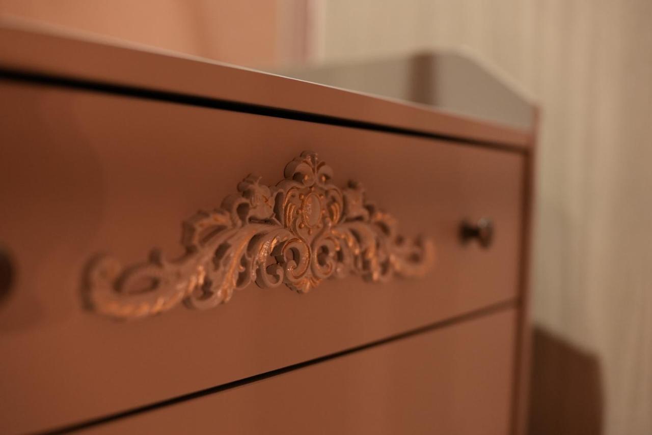 Bari Antica Boutique B&B Экстерьер фото