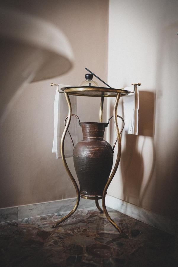 Bari Antica Boutique B&B Экстерьер фото
