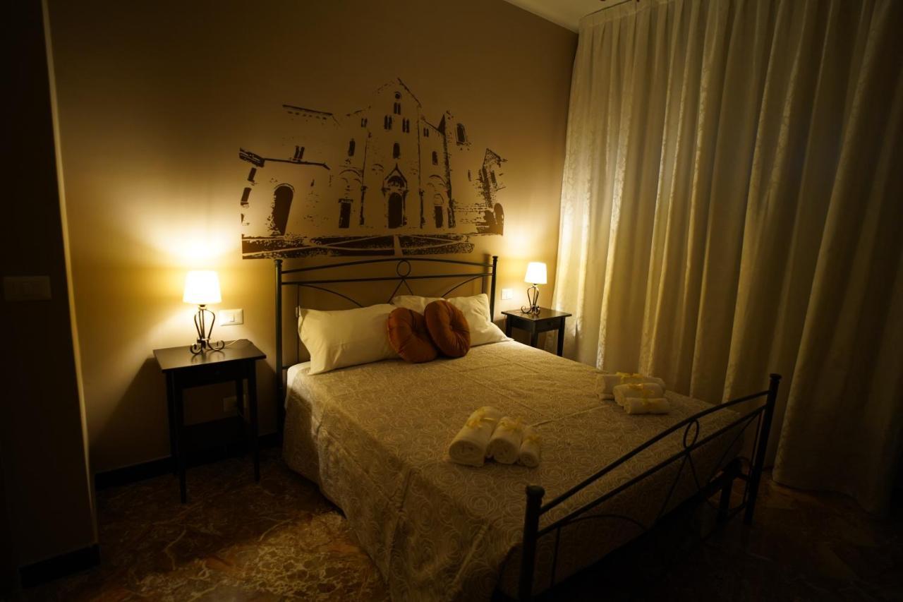 Bari Antica Boutique B&B Экстерьер фото