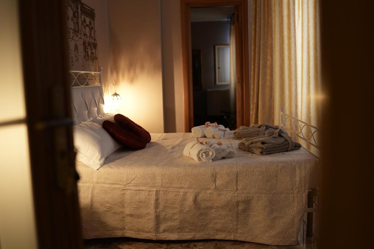 Bari Antica Boutique B&B Экстерьер фото