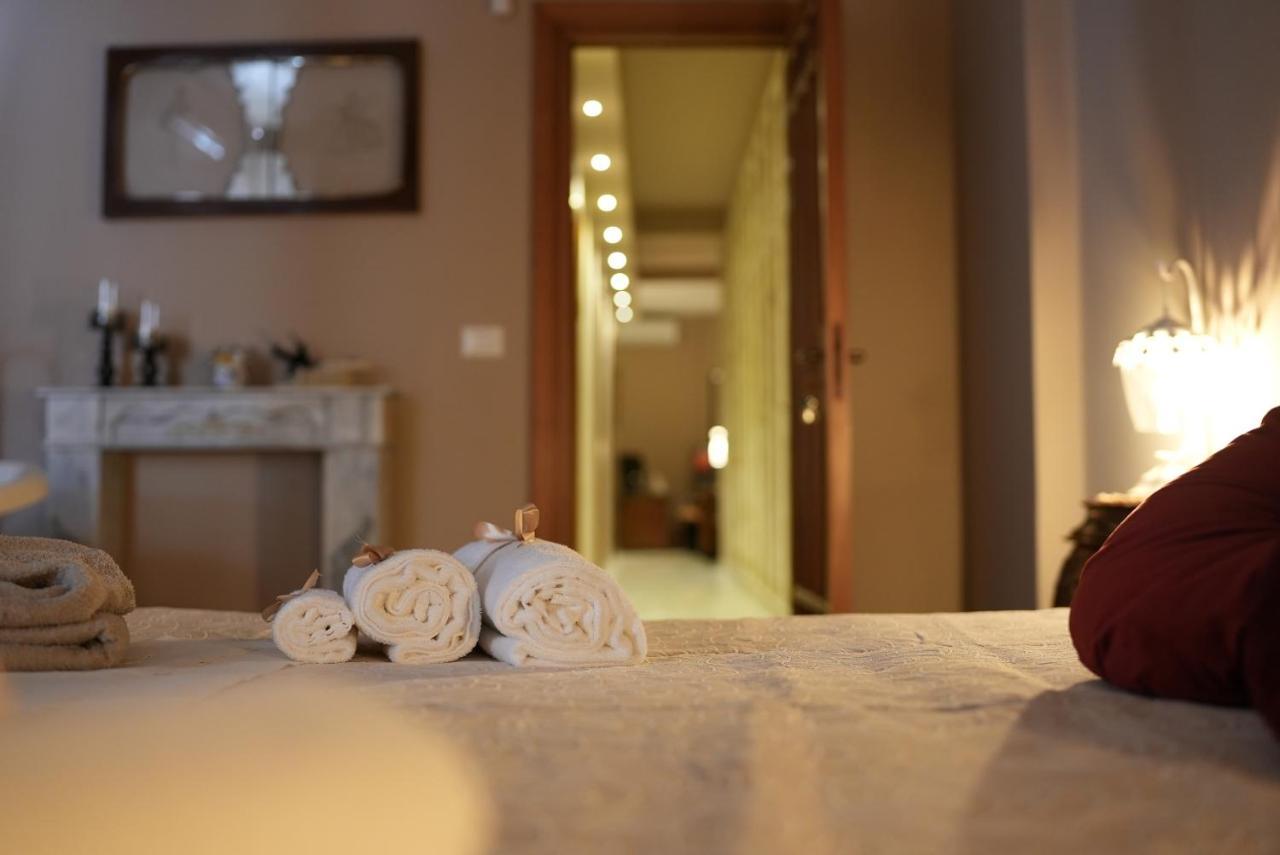 Bari Antica Boutique B&B Экстерьер фото