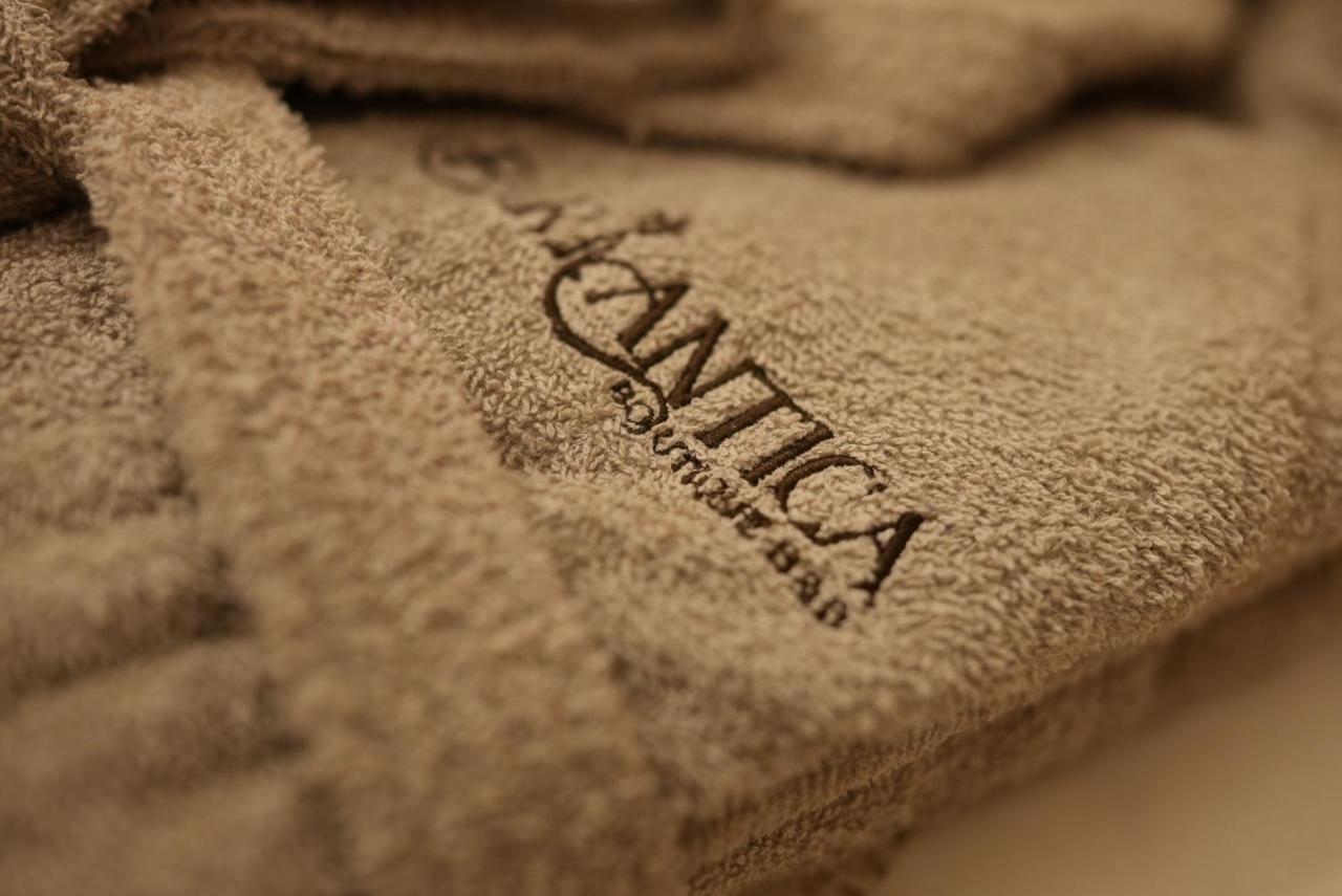 Bari Antica Boutique B&B Экстерьер фото
