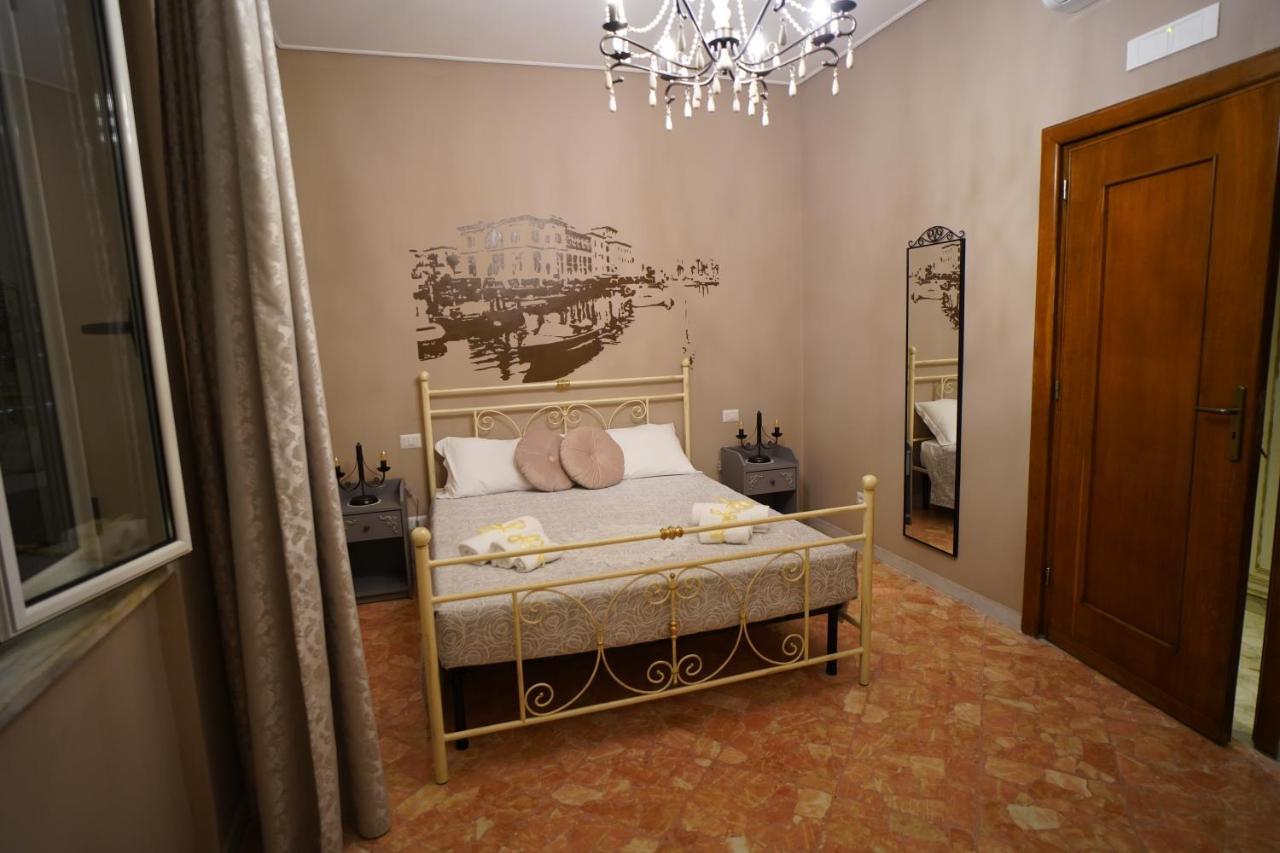 Bari Antica Boutique B&B Экстерьер фото