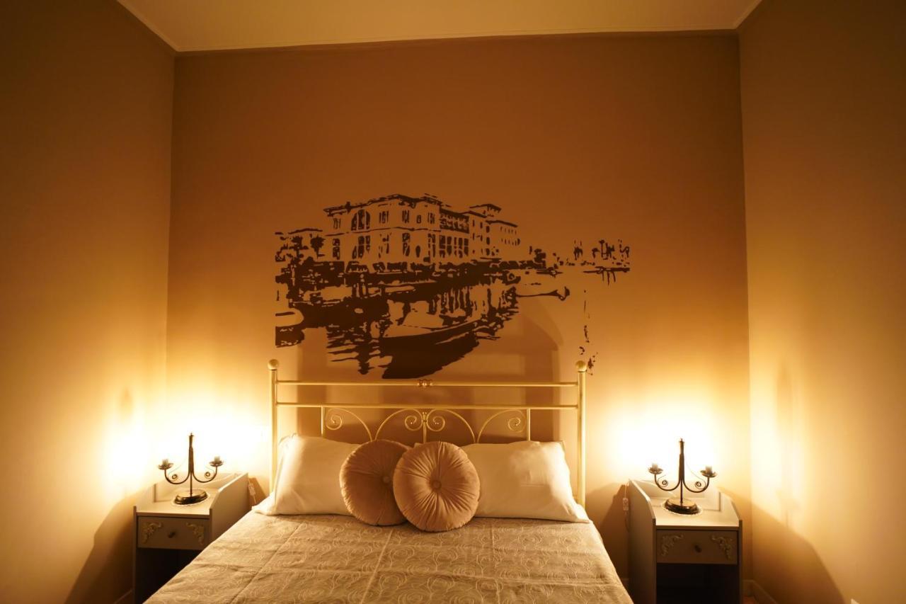 Bari Antica Boutique B&B Экстерьер фото
