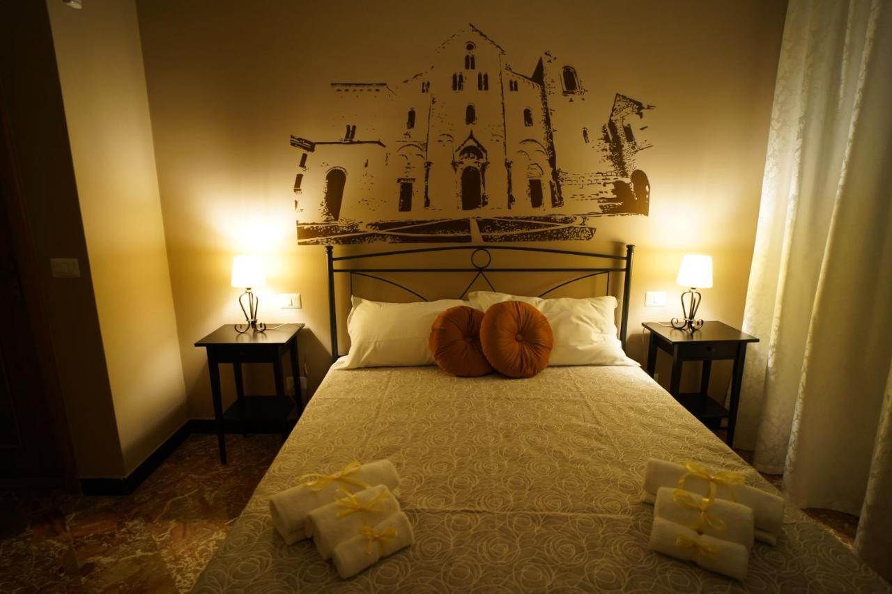Bari Antica Boutique B&B Экстерьер фото