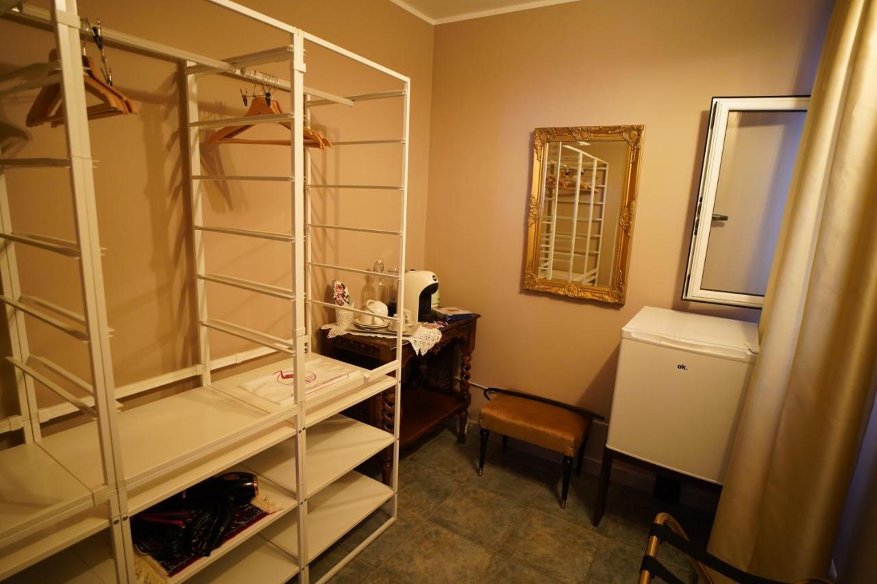 Bari Antica Boutique B&B Экстерьер фото