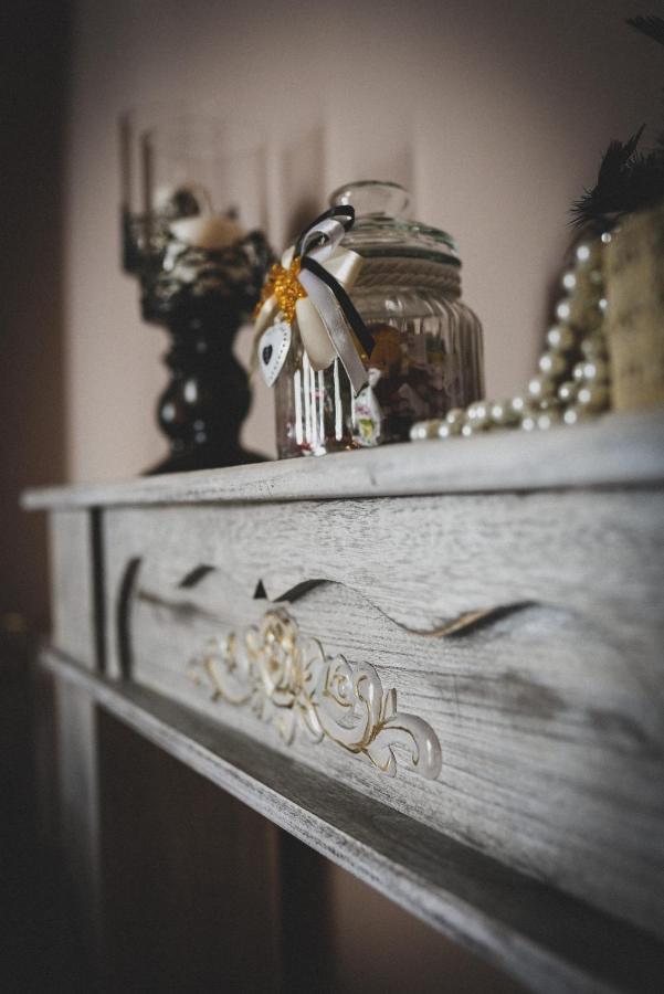 Bari Antica Boutique B&B Экстерьер фото
