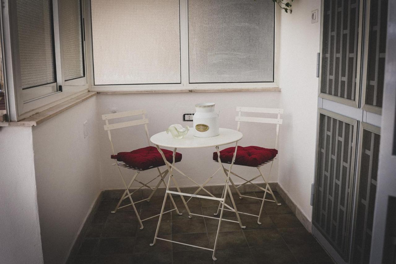 Bari Antica Boutique B&B Экстерьер фото