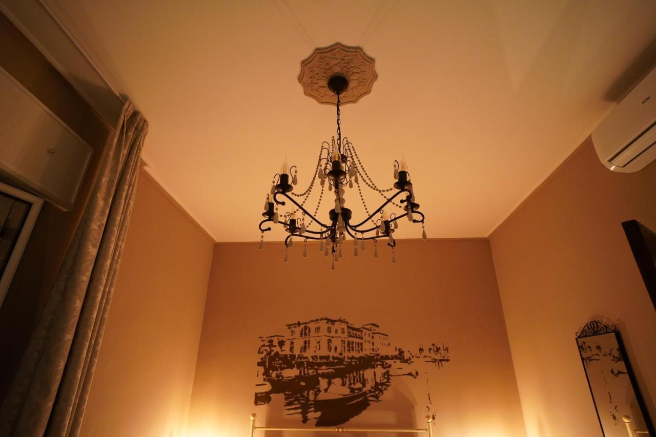 Bari Antica Boutique B&B Экстерьер фото
