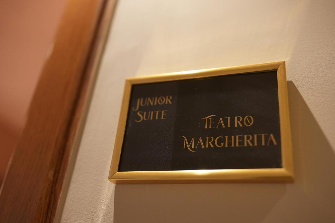 Bari Antica Boutique B&B Экстерьер фото