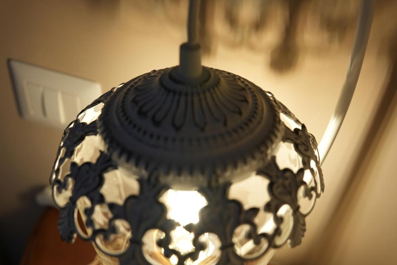 Bari Antica Boutique B&B Экстерьер фото