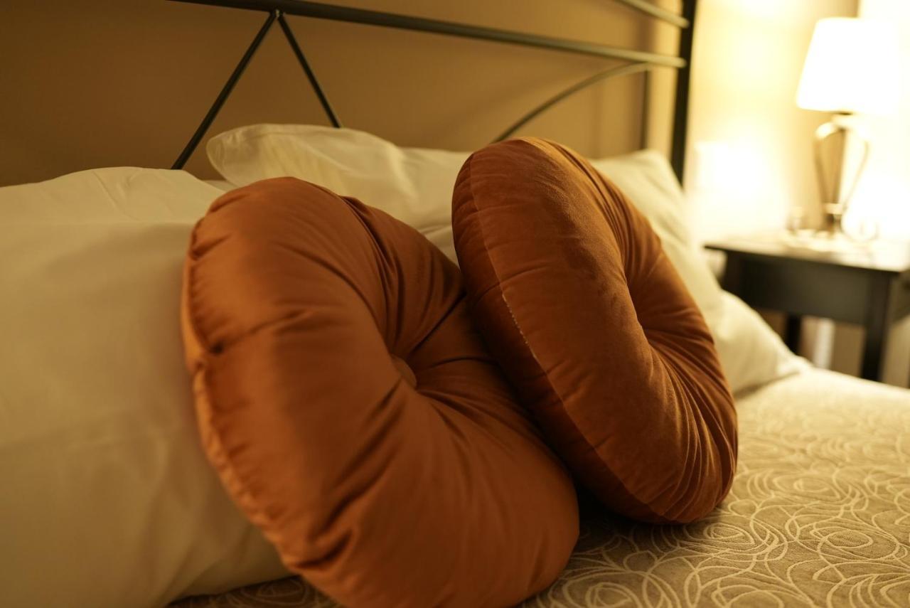 Bari Antica Boutique B&B Экстерьер фото