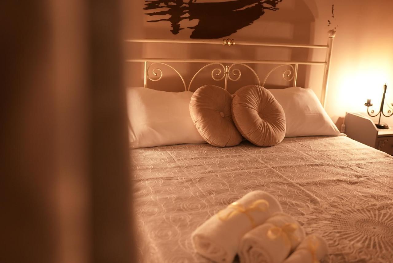 Bari Antica Boutique B&B Экстерьер фото
