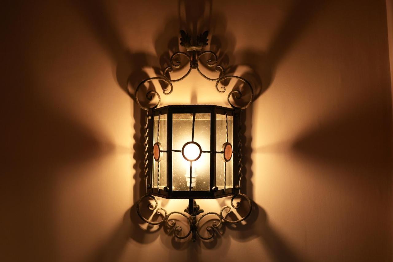 Bari Antica Boutique B&B Экстерьер фото
