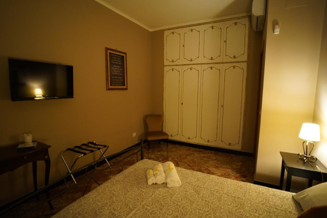 Bari Antica Boutique B&B Экстерьер фото