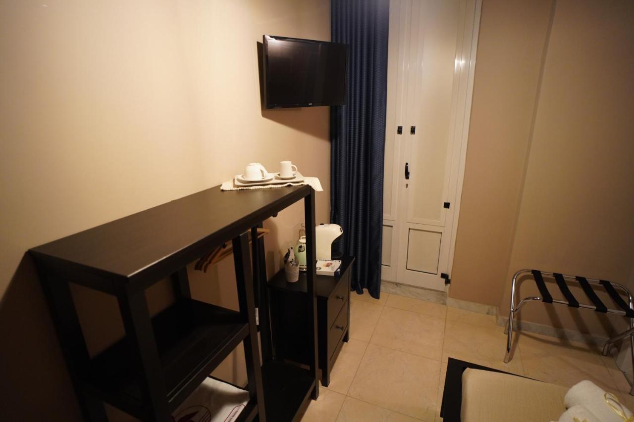 Bari Antica Boutique B&B Экстерьер фото
