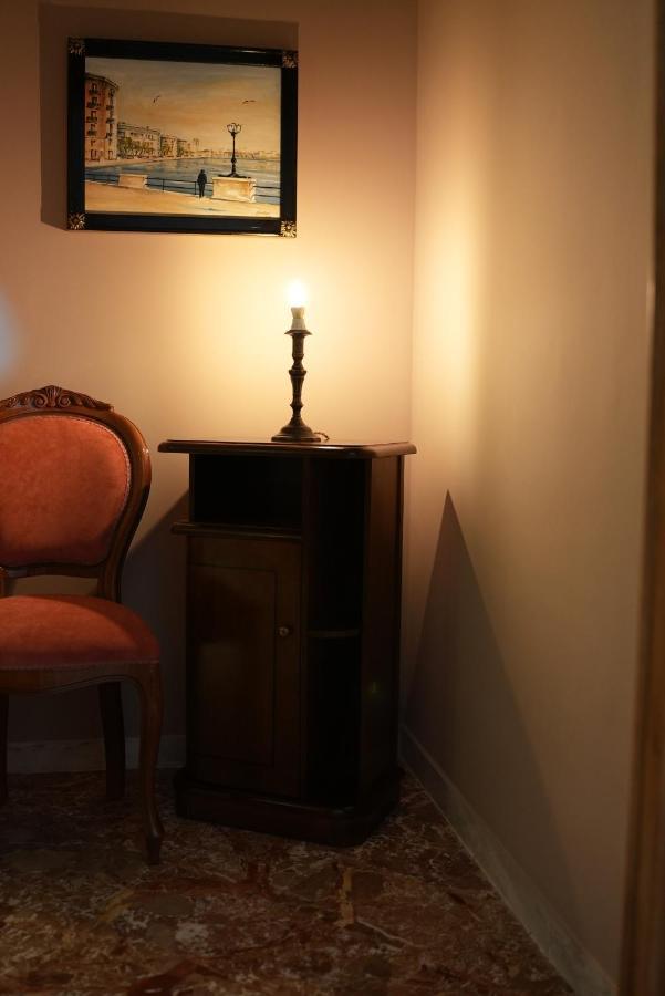 Bari Antica Boutique B&B Экстерьер фото