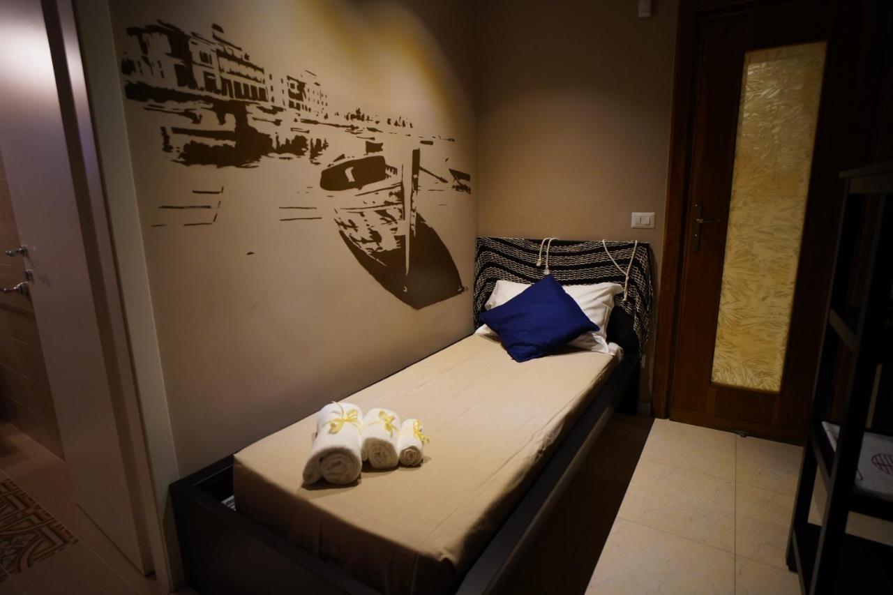 Bari Antica Boutique B&B Экстерьер фото