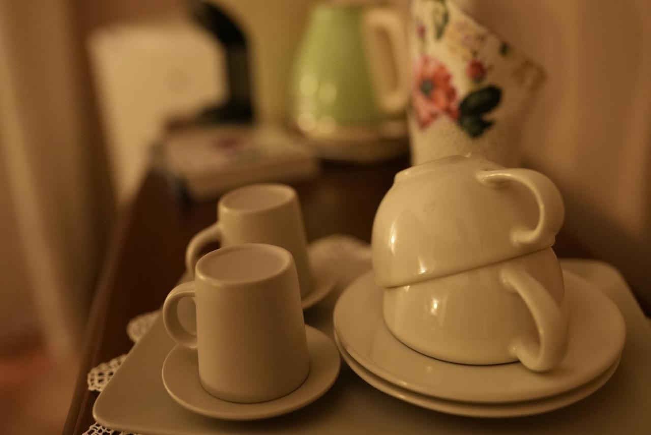 Bari Antica Boutique B&B Экстерьер фото