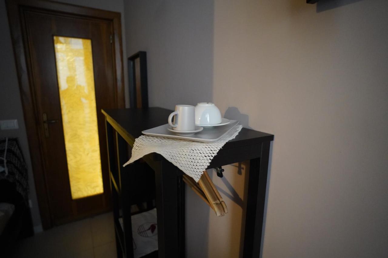 Bari Antica Boutique B&B Экстерьер фото