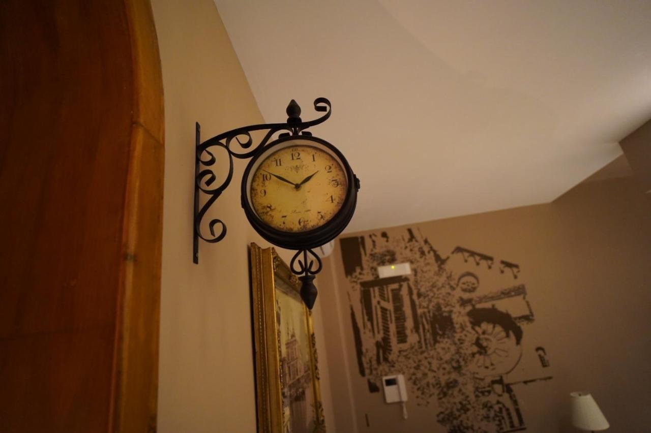 Bari Antica Boutique B&B Экстерьер фото