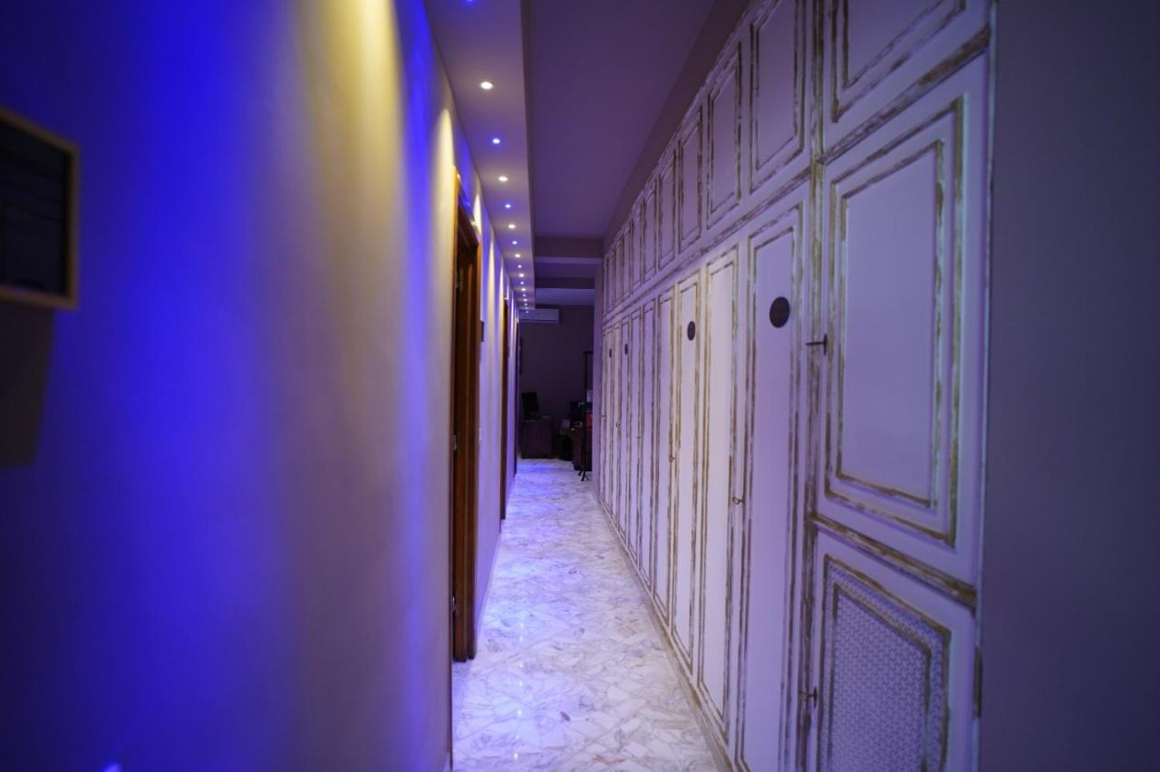 Bari Antica Boutique B&B Экстерьер фото