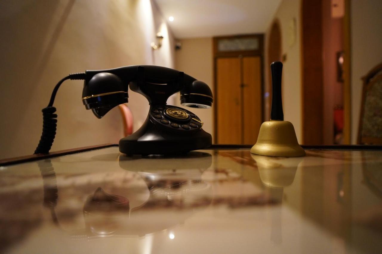 Bari Antica Boutique B&B Экстерьер фото