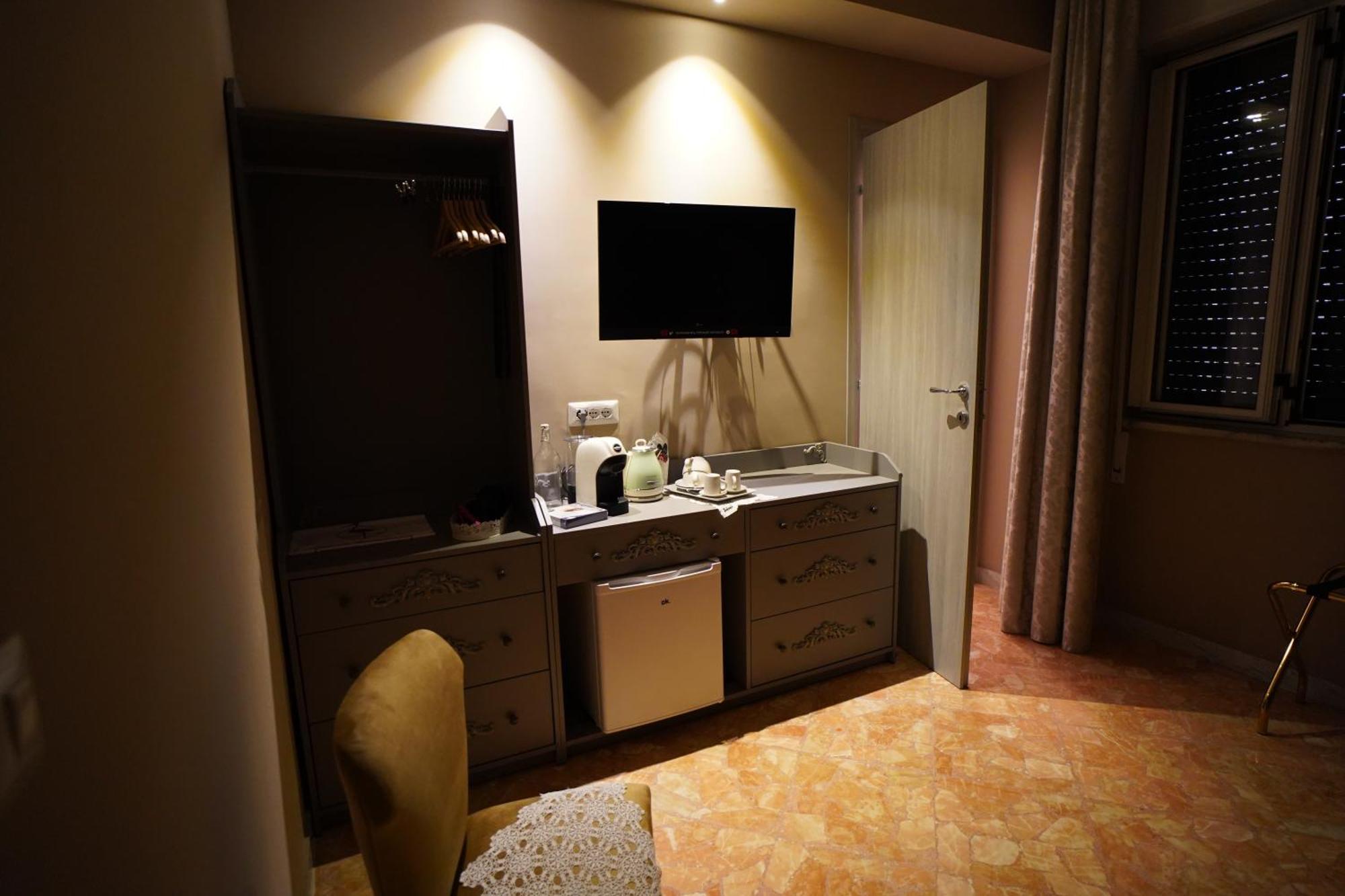 Bari Antica Boutique B&B Экстерьер фото