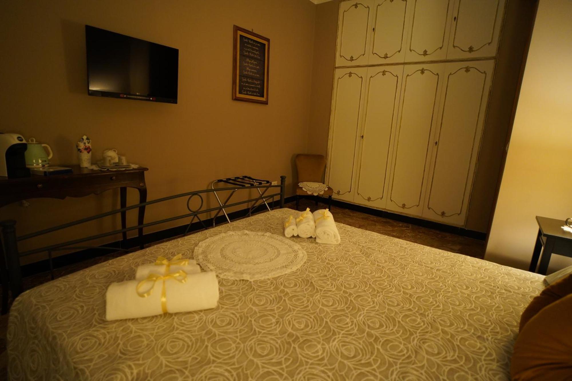 Bari Antica Boutique B&B Экстерьер фото